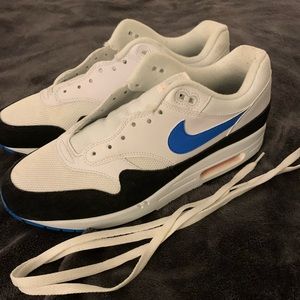 Air max 1